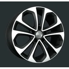 Диск литой R17 6.5J 5x114.3/64.1 ET50 REPLAY H60 MB 029089-160116003