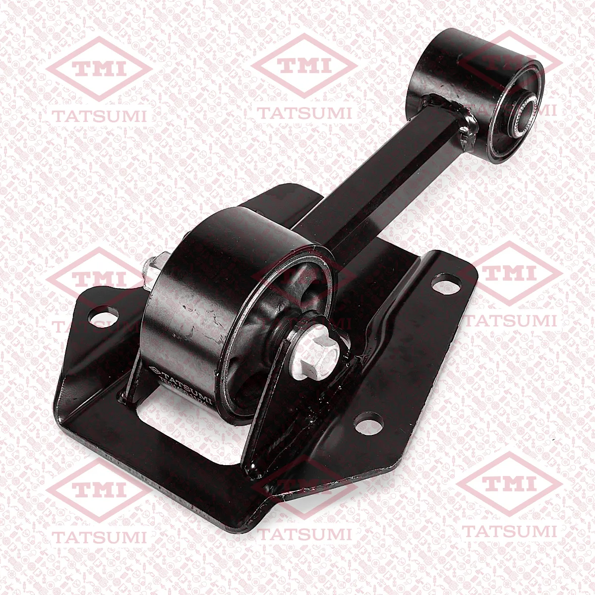 Опора двигателя задняя HYUNDAI Getz 02-> TATSUMI TEG1400