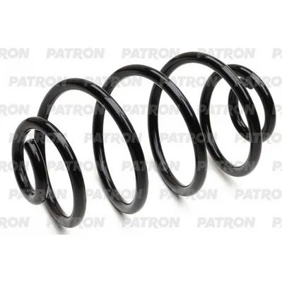 Пружина подвески задн OPEL: ASTRA H ESTATE 04- PATRON PCS774251