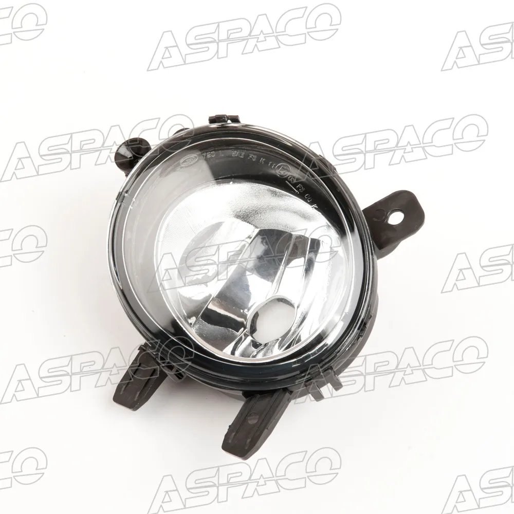 Фара противотуманная левая (L) BMW 1' F20/ F21, 2' F22, 3' F30/31/34 GT GT, 4' F32/33 ASPACO AP11847