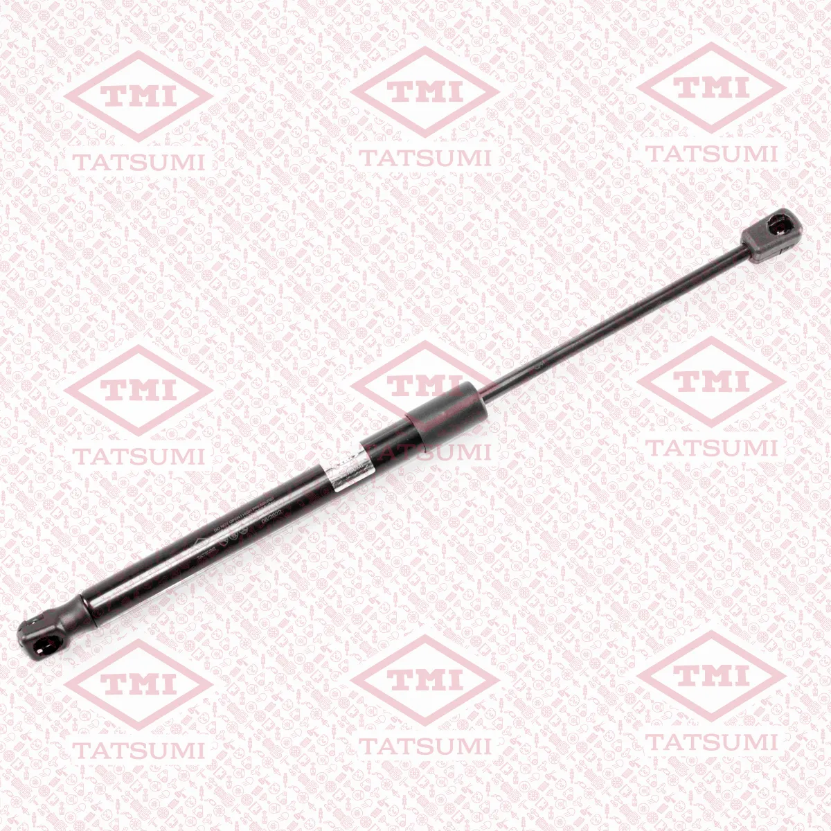Амортизатор багажника (L=380mm, F=540N) FORD Mondeo 07-> TATSUMI TAF1136
