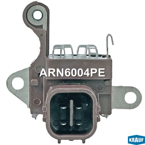 Регулятор генератора KRAUF ARN6004PE