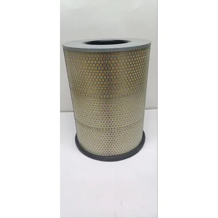 Фильтр воздушный VOLVO FM FMX 98 FM 7 98-02 FM 9 01-05 FM 10 98 FM 12 98-05, Уценка MANN-FILTER C311345/1-N0 Уценка