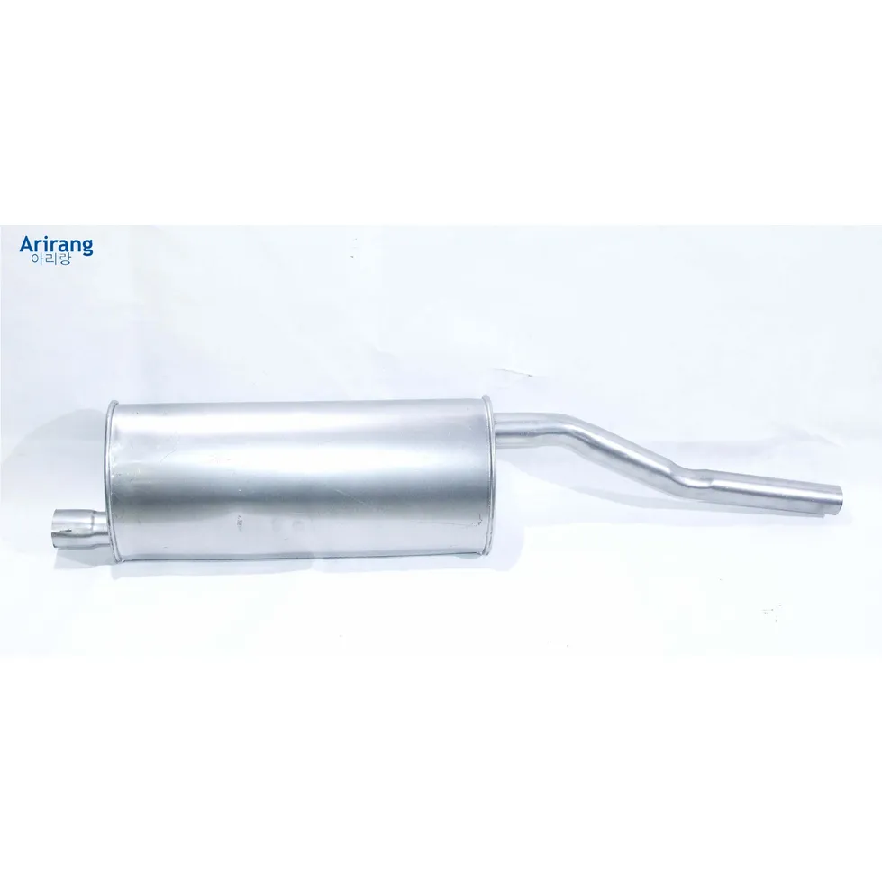 Глушитель ARIRANG ARG36-1027