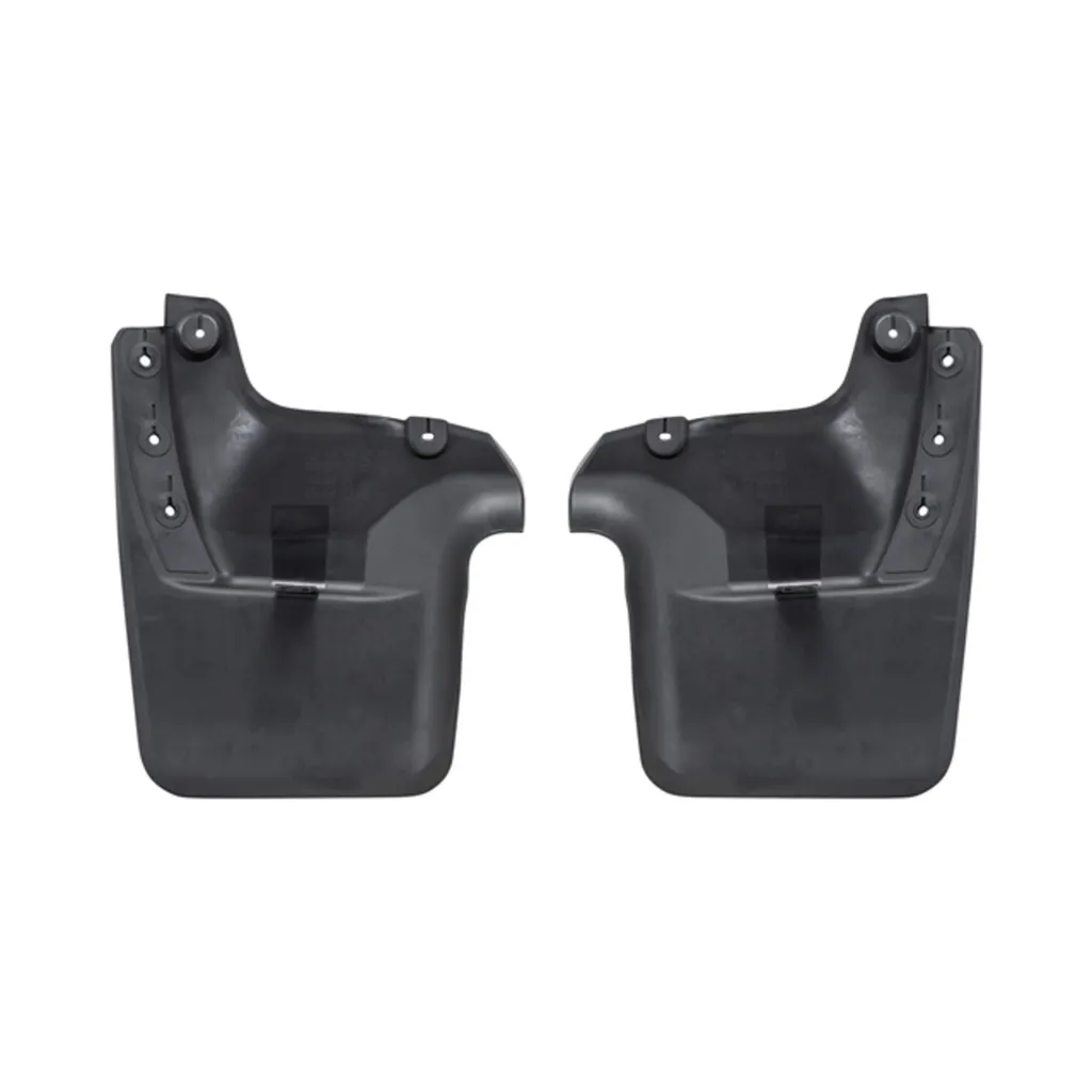 Брызговики задние комплект FORTUNER 2015- TYL02050010