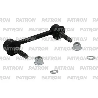 Тяга стабилизатора CADILLAC: SRX 04-09, CTS 08-11, STS 05-11 15231140 PATRON PS40811