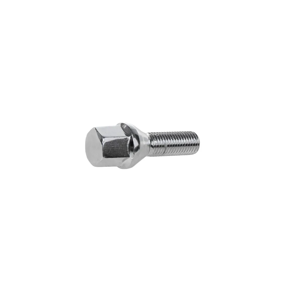 Болт колесный 12x1.50x30 C17 конус  GANZ BB108