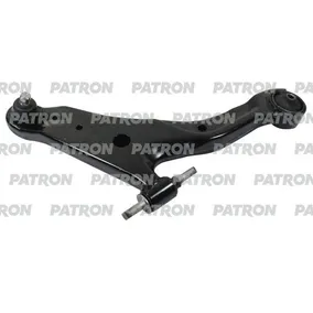 Рычаг подвески прав HYUNDAI: SANTA FE 00-05 PATRON PS5120R