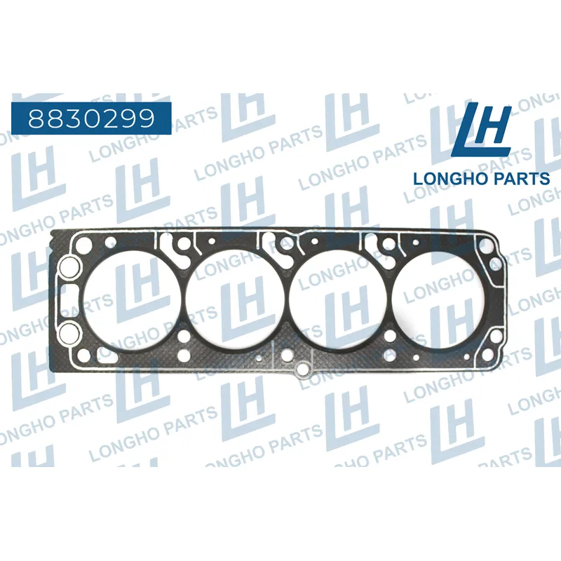 Прокладка ГБЦ GENERAL MOTORS 5607628 LONGHO 8830299