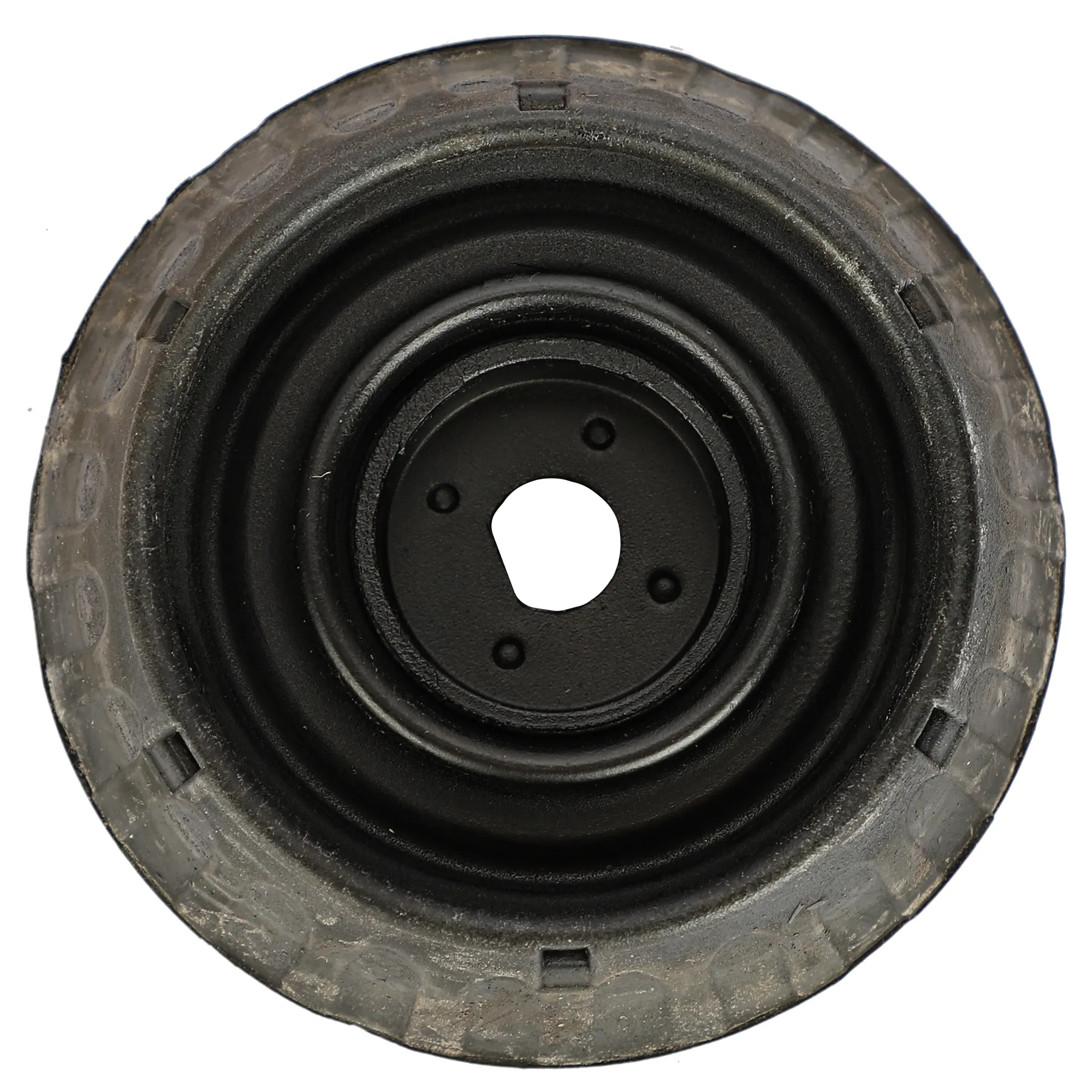 Опора переднего амортизатора KIA PICANTO (BA) (2004-)/HYUNDAI (I10) (2008 SPEEDMATE SM-STM005