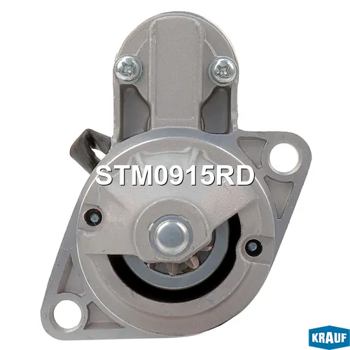 Стартер с маской KRAUF STM0915RD