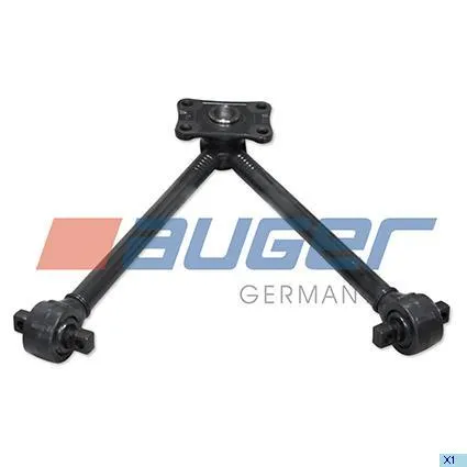 Тяга реактивная V-обр L 644 VOLVO FL7 10 12 F10 12 16 AUGER 15263