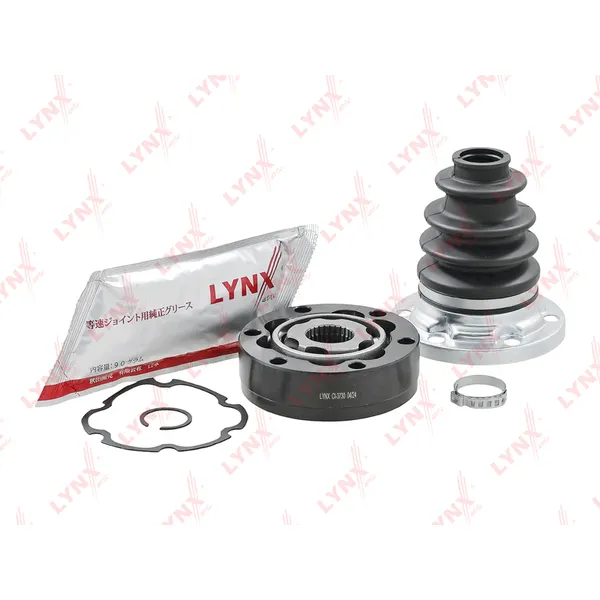 ШРУС LYNXauto CI-3730