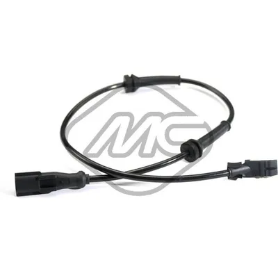 Датчик ABS RENAU Metalcaucho 50227