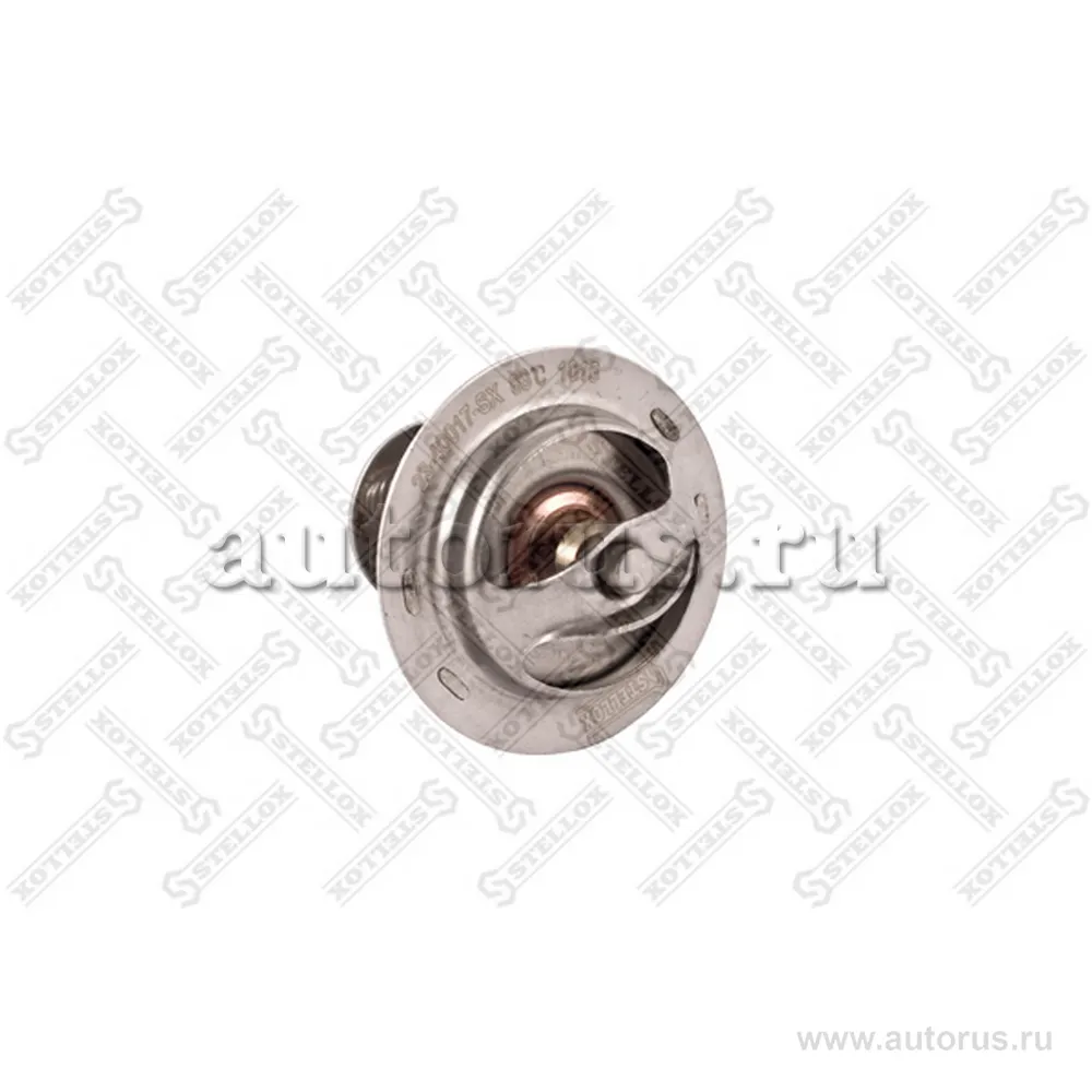Термостат Citroen Berlingo/Jumper/Xantia 1.8D-2.2HDi 91> STELLOX 23-40017-SX
