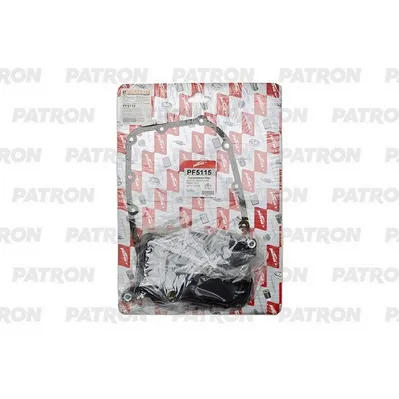 Фильтр АКПП с прокладкой HONDA: CIVIC 02- PATRON PF5115