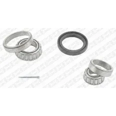 Подшипник ступицы FORD ESCORT 81 81-86, ESCORT 86 86-90, ESCORT IV 86-90, TRANSIT 77-92, NTN-SNR R15202
