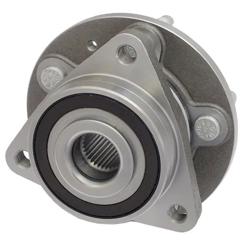 Ступица передняя ZIKMAR Z89355R