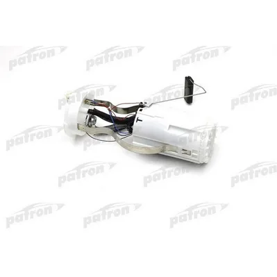 Насос топливный электрический (модуль) LAND ROVER: DISCOVERY II (LJ, LT) = 4.0 V PATRON PFP302