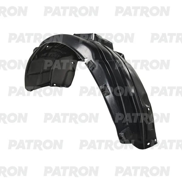 Подкрылок Передн лев OPEL MERIVA 2002-2005 PATRON P72-2062AL