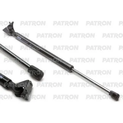 Амортизатор крышки багажника Длина 453 мм, сила 815 Н, JEEP GRAND CHEROKEE 91-9 PATRON PGS100119