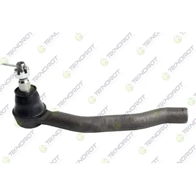 Наконечник рулевой L NISSAN Altima 2013-> TEKNOROT N-692