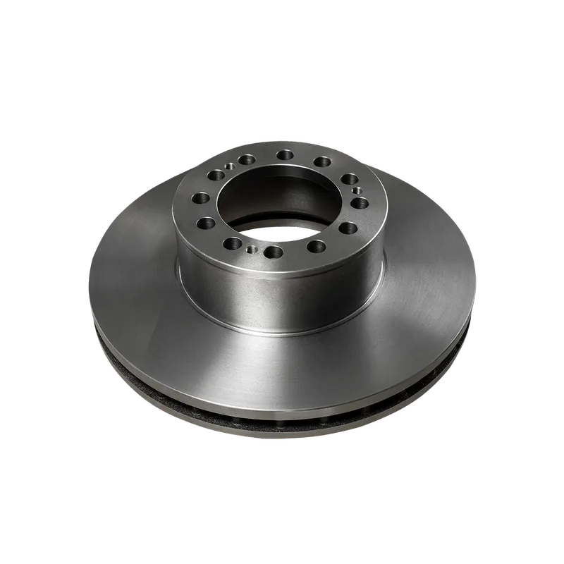 Диск тормозной 432/131x45/130 12n-168-19 MAN (81508030040) SORL 35030880060