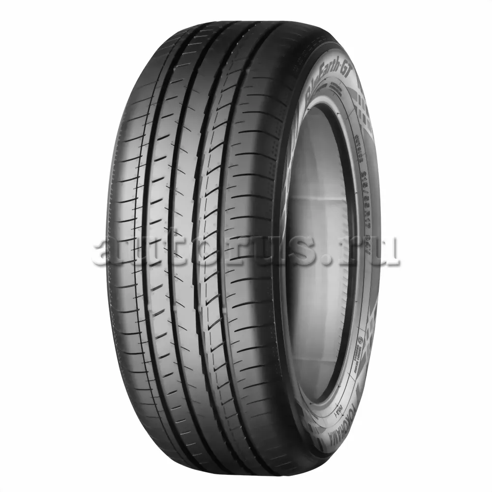 Yokohama R3125 Шина летняя легковая 205/65R16 BluEarth-GT AE 51 95H
