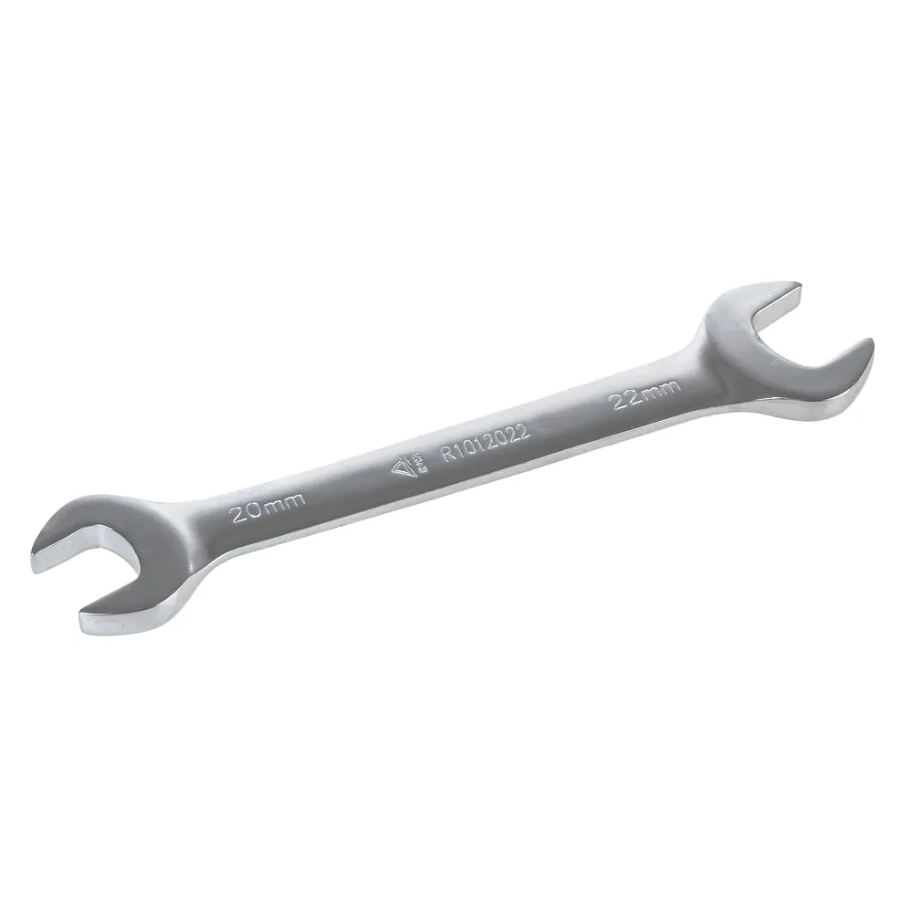 Ключ рожковый, 20 x 22 мм ARNEZI R1012022
