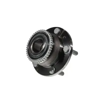 К-кт подшипника ступицы задней Mazda 626/6/Milenia/MPV 98> ZENTPARTS Z22017