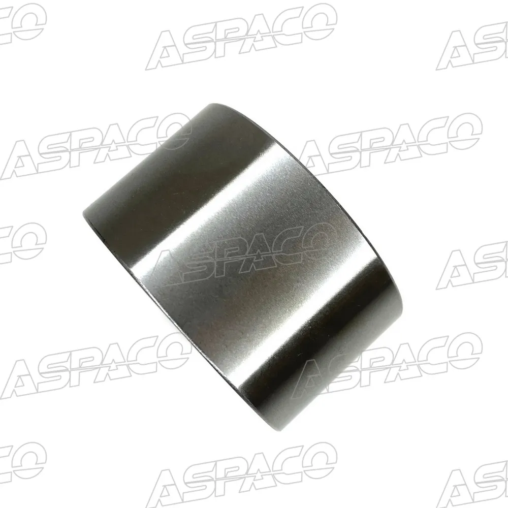 Ролик обводной ремня грм TOYOTA 4.7 V8 2UZ/3UZ LAND CRUISER 100 98> ASPACO AP66086