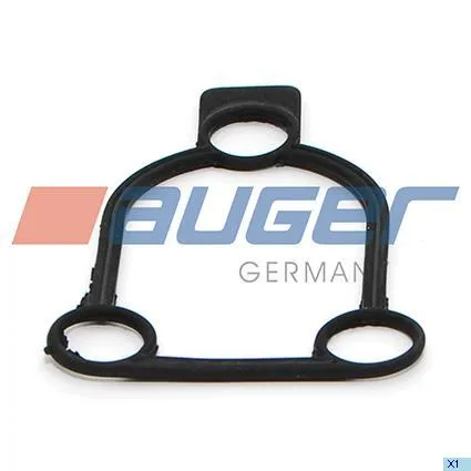 Уплотнительное кольцо HCV AUGER 65373