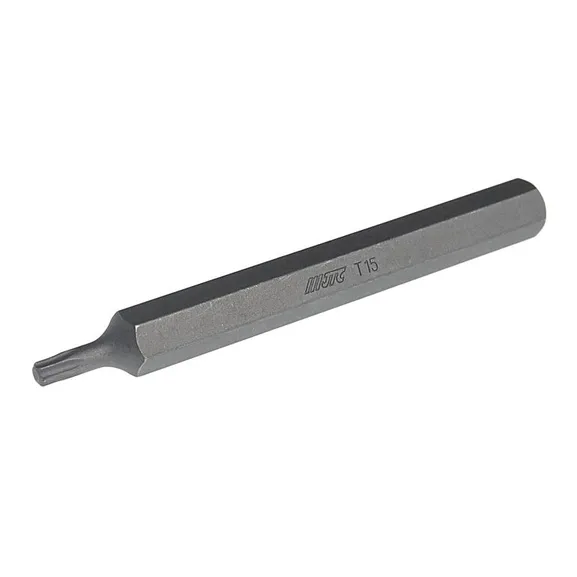 Бита TORX Т15х80мм 5/16 DR удлиненная JTC JTC JTC-1238015