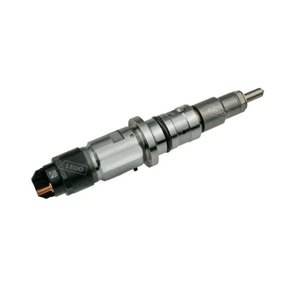 Форсунка топливная дизель новая LEDO 80012LJD