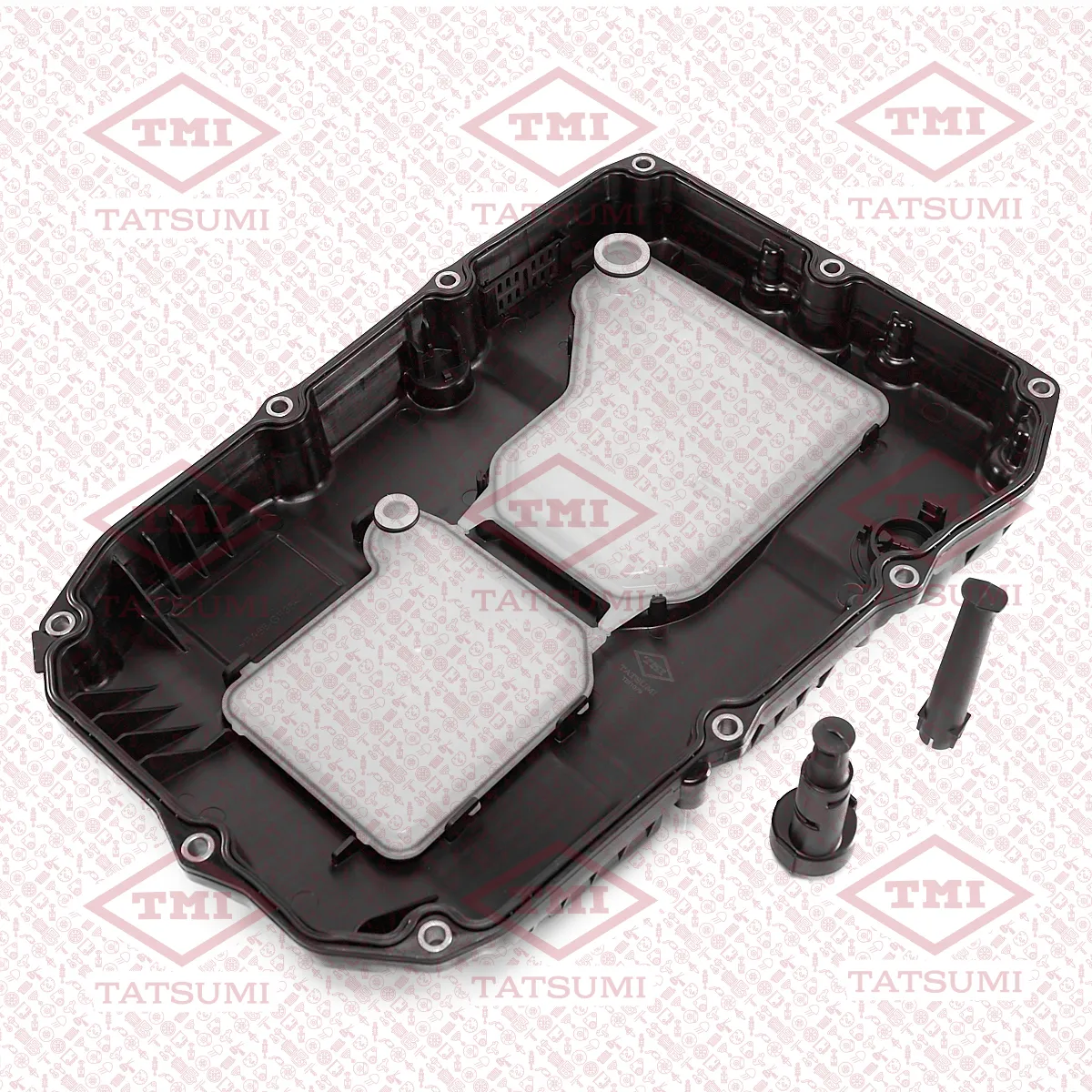Фильтр АКПП MERCEDES GLC 15-/C-CLASS 13-/E-CLASS 13- TATSUMI TBI1079