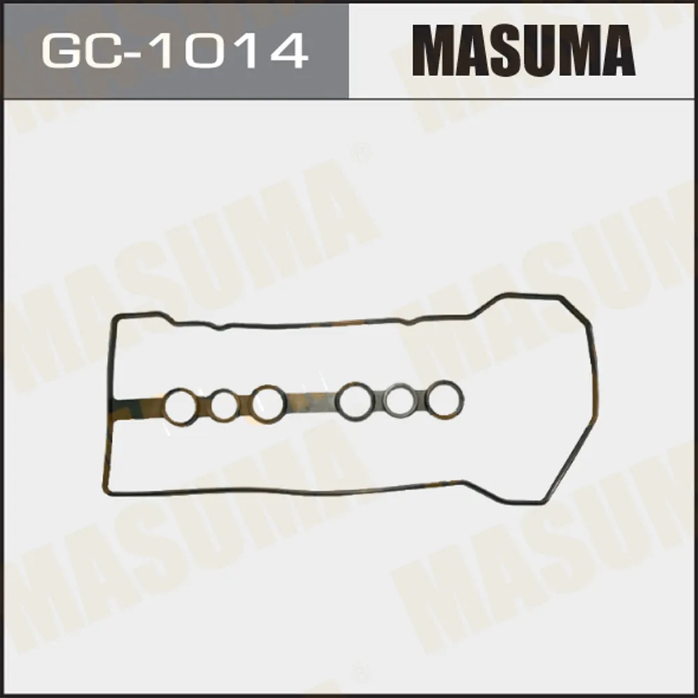 Прокладка клапанной крышки TOYOTA ALLEX MASUMA GC-1014