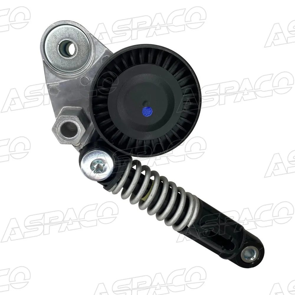 Натяжной ролик приводного ремня SSANG YONG 2.0D ACTION NEW ACTYON KORANDO REXTON 2010-н.в. ASPACO AP62145