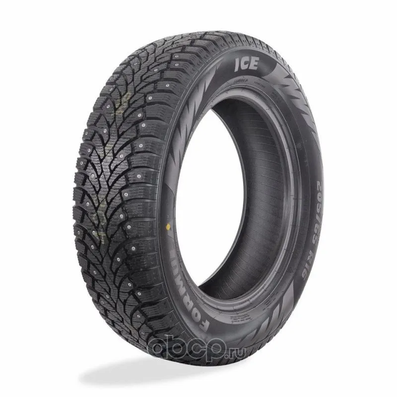 Шина R19 235/55 Formula Ice 105H XL шип 4467100