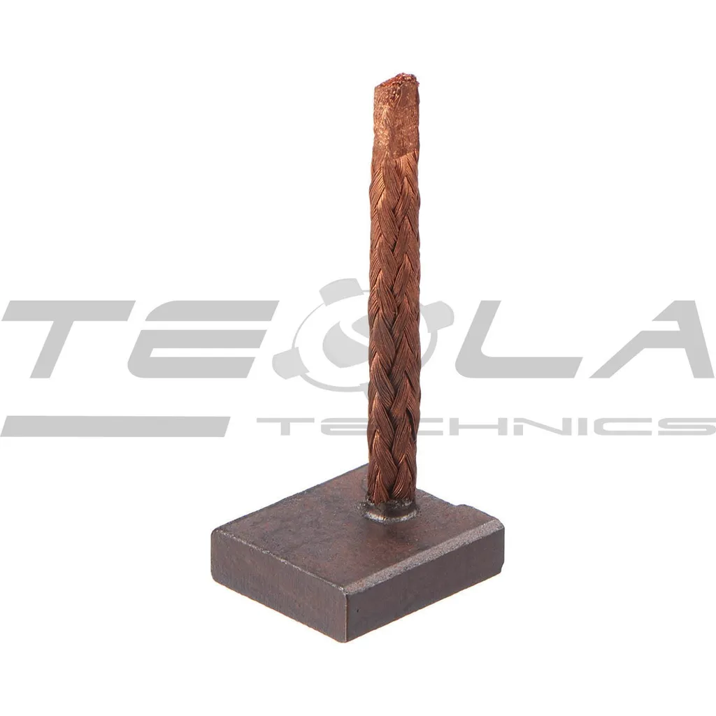 Щетки TESLA TECHNICS TT53456