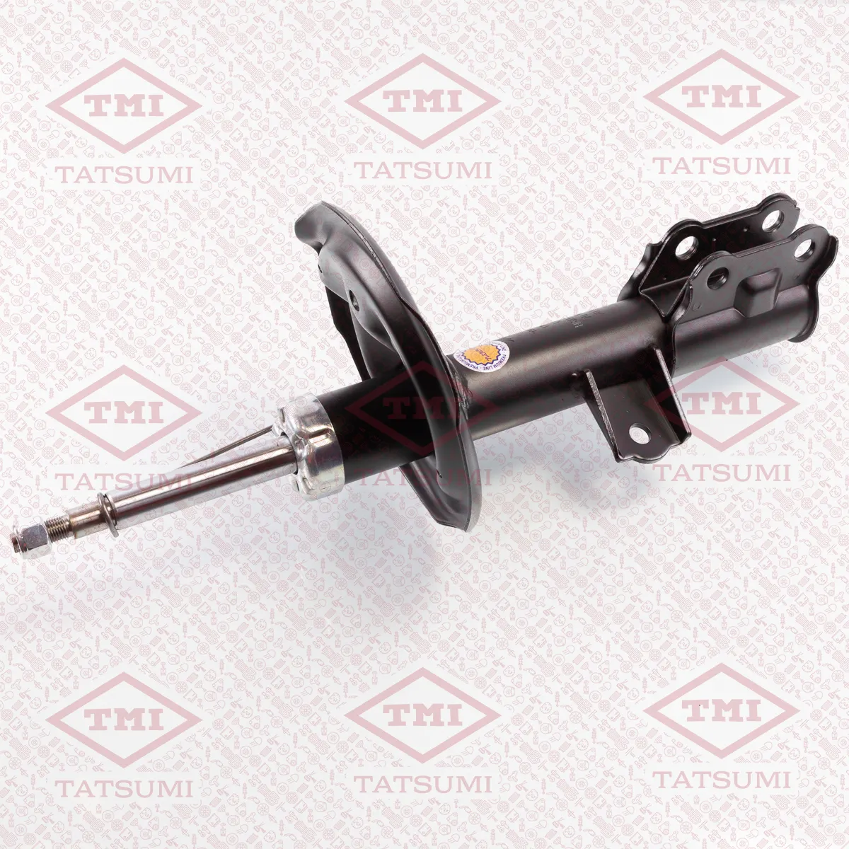 Амортизатор передний газовый R KIA Ceed 06-> TATSUMI TAA2088R