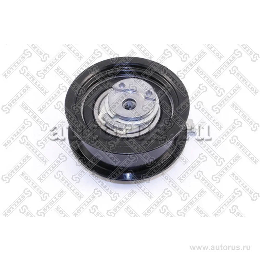 Ролик натяжной ремня ГРМ VW Golf 1.9TDi 97> STELLOX 03-40074-SX