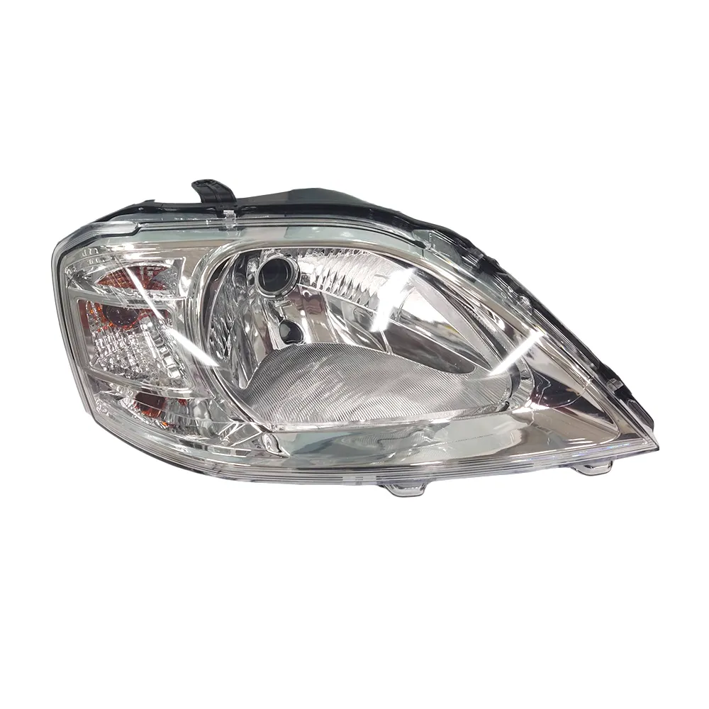 Блок-фара LADA LARGUS правая АвтоДеталь (8200744754), Уценка LADA Largus / RENAULT Logan 2010- АвтоДеталь 8200744754AD-N0 Уценка