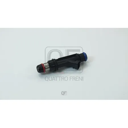 Форсунка топливная QUATTRO FRENI QF26A00046