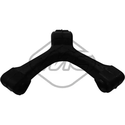 Кронштейн глушителя AUDI-SEAT-SKODA-VW METALCAUCHO 41012