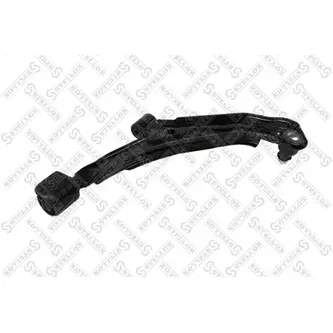 Рычаг нижний левый Nissan Sunny all 95-01 STELLOX 57-03709A-SX