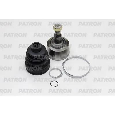 ШРУС наружный 25X60.4X25 MERCEDES BENZ A-CLASS 169 2003 PATRON PCV2001