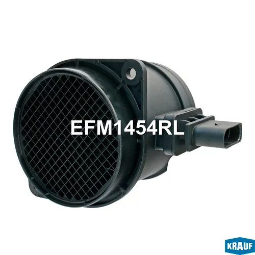 Датчик массового расхода воздуха ДВС KRAUF EFM1454RL