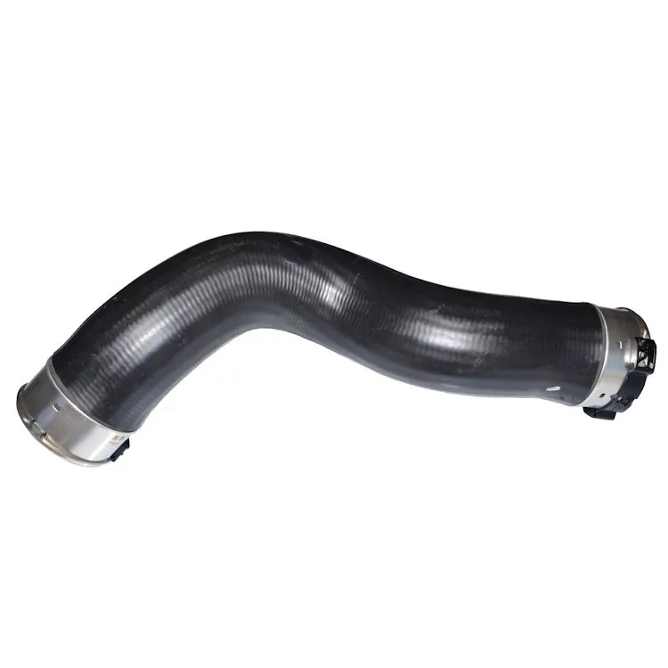 Патрубок интеркулера BMW 3-Series F30 TORK TRK3230