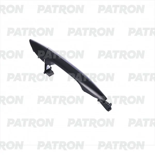 Ручка двери наружн передн прав Hyundai Elantra седан 11-15, El PATRON P200196R