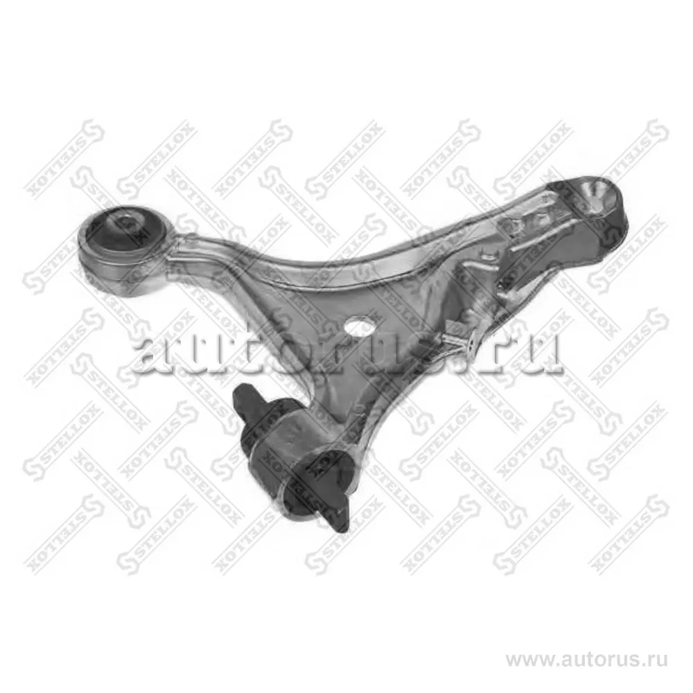 Рычаг нижний правый Volvo S80 all 99> STELLOX 5702962_SX